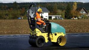 AMMANN ARX16-2K product image 1