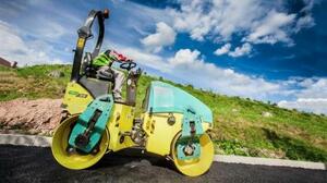 AMMANN ARX23-2 product image 1