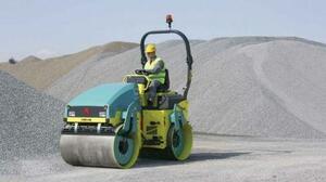 AMMANN ARX40-2 product image 1