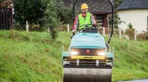 AMMANN ARX45-2 product image 1