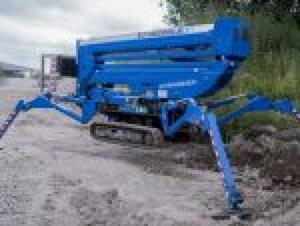 ruthmann Bluelift product image 3