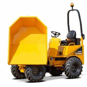 Thwaites Fordítható puttonyú 1.5 tonnás PS product image 1