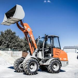 Weycor AR380 product image 1