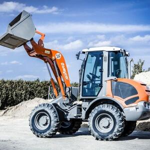 Rakodógép ajánlatkérés