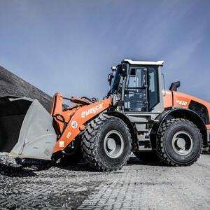 Rakodógép ajánlatkérés