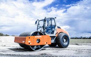 Weycor AW1120 típusú henger product image 1
