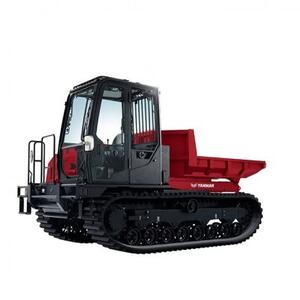 Lánctalpas kotró ajánlatkérés