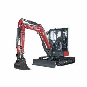 Mini kotró ajánlatkérés