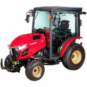 YANMAR Yt235,q product image 1