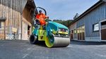 Ammann ARX26K product image 1