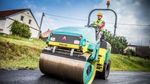 Ammann ARX40K product image 1