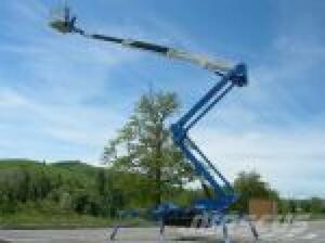 ruthmann Bluelift product image 2