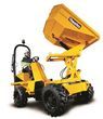 Thwaites Magasűrítésű 3 tonnás product image 1