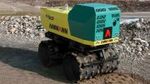 AMMANN ARR 1575 árokhenger product image 2