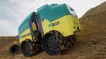 AMMANN ARR 1575 árokhenger product image 1