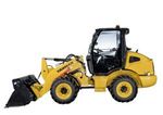 YANMAR V8 típusú rakodógép product image 1