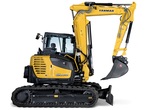 YANMAR SV100-2PB product image 1