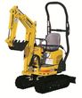 YANMAR SV08-1AS product image 1
