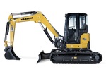 YANMAR ViO50-6 product image 1