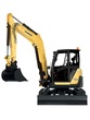 YANMAR ViO80-1 product image 1