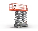 Skyjack Sj4740 product image 1