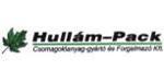 HULLÁM-PACK Kft. logo