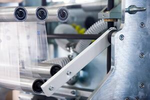 Manupackaging Professzionális csomagológép-karbantartás és szerviz product image 1