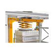 Revolution Full automata forgókaros stretch-fóliázó gép product image 3