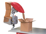 Sealed air Fasfil ez papír térkitöltő rendszer product image 2