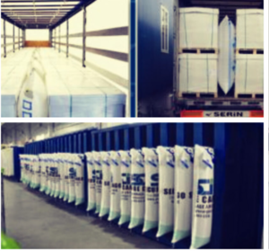 Dunnage Airbags product image 1