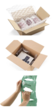 Sealed Air AirPouch® 600TM product image 2