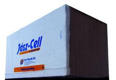 Jász-Cell EPS-80 product image