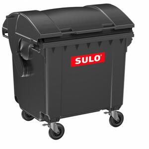 Sulo 1100 literes product image 2
