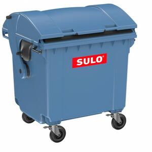Sulo 1100 literes product image 4