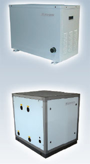 Geotermikus hőszivattyú ajánlatkérés