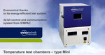 Amptest Helytakarékos MINI product image