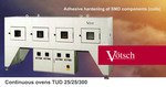 Vötsch VDU 230/150/175-150°C product image