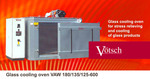 Vötsch VAW 180/135/125-600°C product image