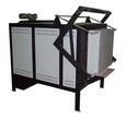 Snol Ipari, magas hőmérsékletű, elektromos, kamrás kemence product image
