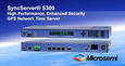SyncServer S300 product image