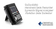 AMTEST-TM Crystal Instruments – CoCo-80/90 kézi adatrögzítő, dinamikus jel analizátor, vibrációs adatgyűjtő product image