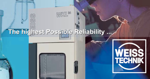 Amtest-TM Weiss WKL hő és klíma tesztkamrák product image 2