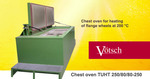 Vötsch TUHT 250/80/80-250°C product image 1
