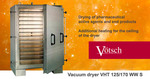 Vötsch VHT 125/170 WW S product image 1