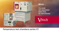 Vötsch VT4004 product image 1