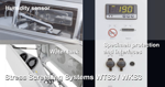 AMTEST-TM Weiss WT3-WK3 hő- és páratartalom tesztkamrák product image 2