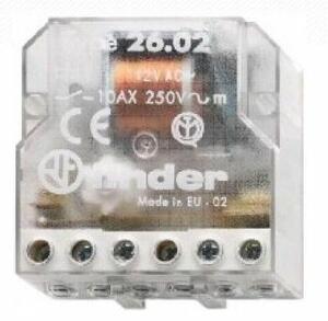 Impulzus relé ajánlatkérés