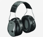 3M Peltor Optime Push to Listen product image