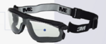 3M Maxim Hybrid zárt védőszemüveg product image