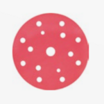 3M 316U RED Hookit product image